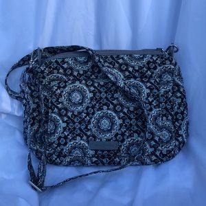 Mini Carson Crossbody Vera Bradley Bag